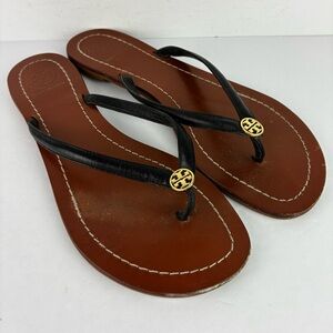 Tory Burch Terra Thong Sandals
